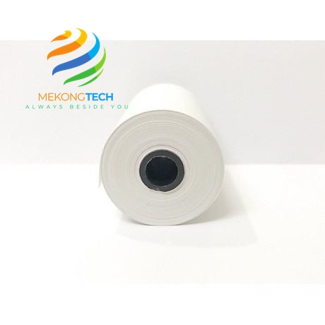 Giấy in nhiệt K57x38: Giải pháp giấy in nhiệt tiết kiệm nhất